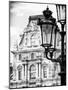 The Louvre Museum, Paris, France-Philippe Hugonnard-Mounted Photographic Print