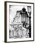 The Louvre Museum, Paris, France-Philippe Hugonnard-Framed Premium Photographic Print