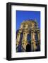 The Louvre Palace, Richelieu Wing, Paris, France, Europe-Neil-Framed Photographic Print