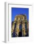 The Louvre Palace, Richelieu Wing, Paris, France, Europe-Neil-Framed Photographic Print