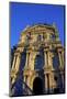 The Louvre Palace, Richelieu Wing, Paris, France, Europe-Neil-Mounted Photographic Print