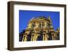 The Louvre Palace, Richelieu Wing, Paris, France, Europe-Neil-Framed Photographic Print