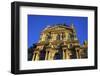 The Louvre Palace, Richelieu Wing, Paris, France, Europe-Neil-Framed Photographic Print