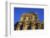 The Louvre Palace, Richelieu Wing, Paris, France, Europe-Neil-Framed Photographic Print