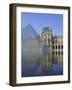 The Louvre, Paris, France, Europe-Roy Rainford-Framed Photographic Print