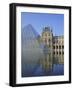 The Louvre, Paris, France, Europe-Roy Rainford-Framed Photographic Print