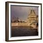 The Louvre Paris I-Rita Crane-Framed Photographic Print