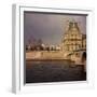 The Louvre Paris I-Rita Crane-Framed Photographic Print