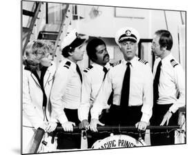 The Love Boat (1977)-null-Mounted Photo