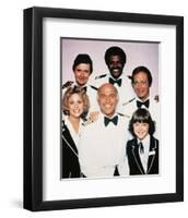 The Love Boat (1977)-null-Framed Photo