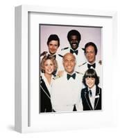 The Love Boat (1977)-null-Framed Photo