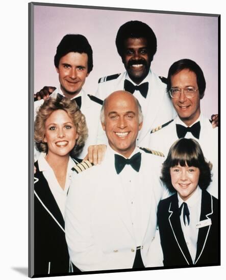 The Love Boat (1977)-null-Mounted Photo