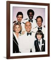 The Love Boat (1977)-null-Framed Photo