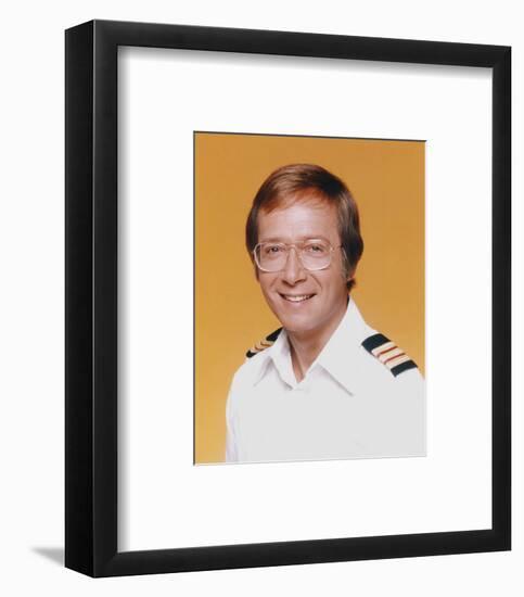 The Love Boat-null-Framed Photo