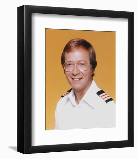 The Love Boat-null-Framed Photo