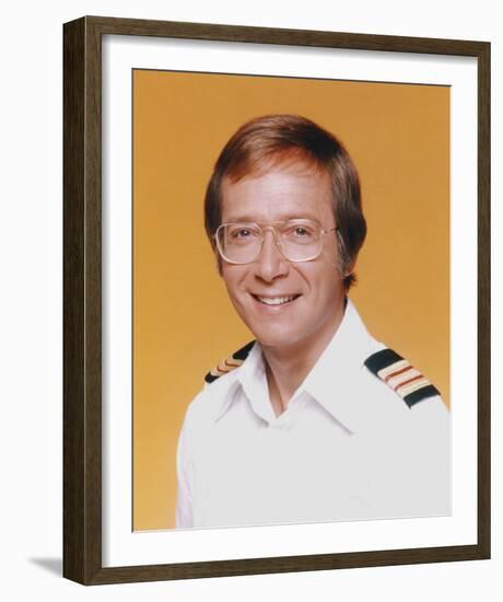 The Love Boat-null-Framed Photo