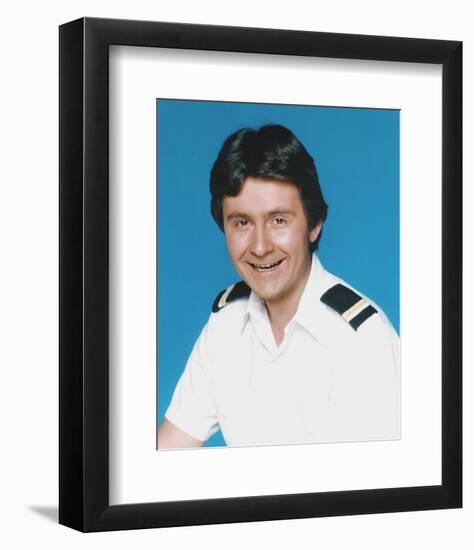 The Love Boat-null-Framed Photo