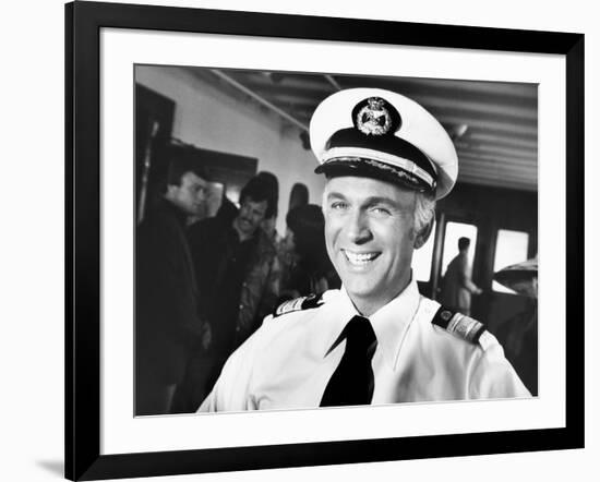 The Love Boat-null-Framed Photo