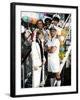 The Love Boat-null-Framed Photo