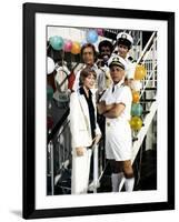 The Love Boat-null-Framed Photo