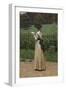 The Love Letter, 19th Century-Edmund Blair Leighton-Framed Giclee Print