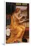 The Love Potion, 1903-Evelyn De Morgan-Framed Giclee Print