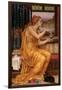 The Love Potion, 1903-Evelyn De Morgan-Framed Giclee Print