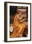 The Love Potion, 1903-Evelyn De Morgan-Framed Giclee Print