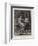 The Love Token-Herbert Gandy-Framed Giclee Print