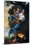 The Love Which Is Avenged, 17th Century-Simon Vouet-Mounted Giclee Print