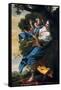 The Love Which Is Avenged, 17th Century-Simon Vouet-Framed Stretched Canvas