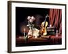 The Love-R.W. Hedge-Framed Giclee Print