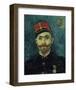 The Lover, Poul-Eugene Milliet-Vincent van Gogh-Framed Giclee Print