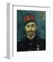 The Lover, Poul-Eugene Milliet-Vincent van Gogh-Framed Giclee Print