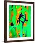 The Lover's Dance-Ruth Palmer-Framed Art Print