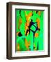 The Lover's Dance-Ruth Palmer-Framed Premium Giclee Print