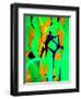 The Lover's Dance-Ruth Palmer-Framed Premium Giclee Print