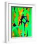 The Lover's Dance-Ruth Palmer-Framed Premium Giclee Print