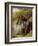 The Lovers, 1855-William Powell Frith-Framed Giclee Print