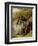 The Lovers, 1855-William Powell Frith-Framed Giclee Print