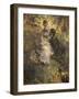 The Lovers, 1875-Pierre-Auguste Renoir-Framed Giclee Print