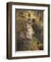 The Lovers, 1875-Pierre-Auguste Renoir-Framed Giclee Print