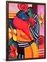 The Lovers, 2006-Sabina Nedelcheva-Williams-Framed Giclee Print