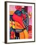 The Lovers, 2006-Sabina Nedelcheva-Williams-Framed Giclee Print