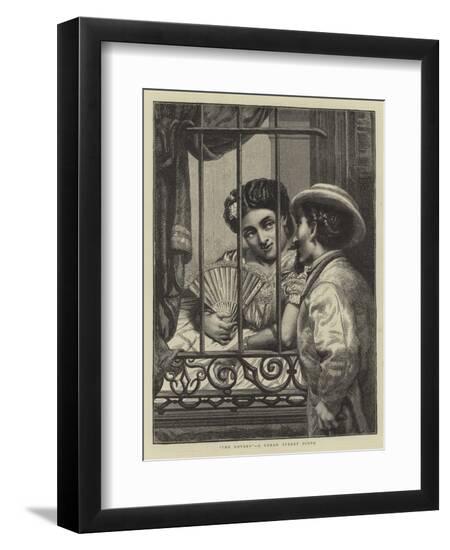 Premium Giclee Print, , large