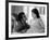 THE LOVERS OF VERONA, (aka LES AMANTS by VERONE) by Andre Cayatte with Anouk Aimee, Serge Reggiani,-null-Framed Photo