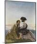 The Lovers-William Powell Frith-Mounted Premium Giclee Print
