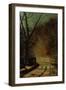The Lovers-John Atkinson Grimshaw-Framed Giclee Print