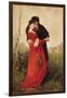 The Lovers-Max Gaisser-Framed Giclee Print