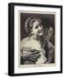 The Lovers-null-Framed Giclee Print